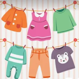 Vendinha Kids ☆ itens Infantis 👶🏻🌈