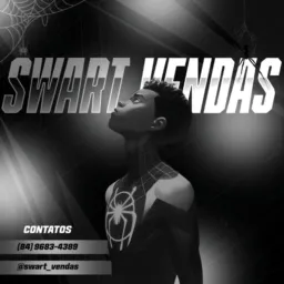 ADM SWART VENDAS