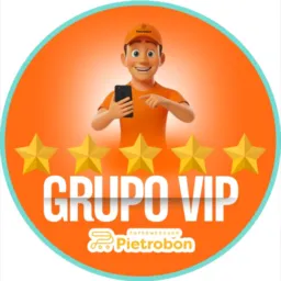 Grupo VIP – Pietrobon 🧡