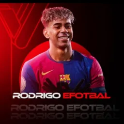 📳RODRIGO VENDAS E TROCAS  EFOOTBALL📳