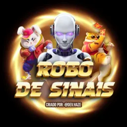 ROBÔ DE SINAIS