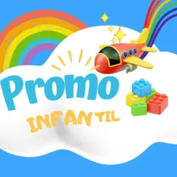 Promos infantil 🛝⚽