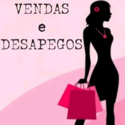 Vendas e Desapegos👗👜👖