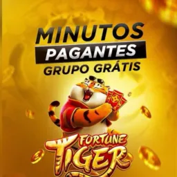 TIGER ESTRATÉGIA E HORÁRIOS 🎰