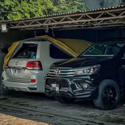 viaturas 🚘🛠️ e acessórios💸