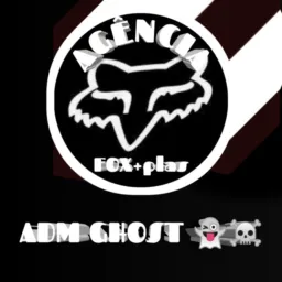 Agência GHOST 👻☠️ FOX+plass