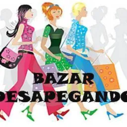 Brecho do Desapego🥰☺😉😉
