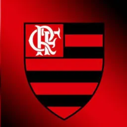 Torcida do Flamengo Raposa-Ma