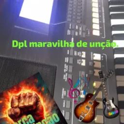 🎧🥏Dpl maravilha de unção 🥏🎧