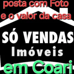 22 Só vendas de casa em Coari
