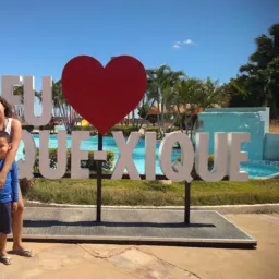 Xique xique diferenciado 🚘🚀🇮🇱
