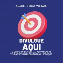 Divulgue Aqui