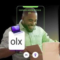 OLX MAGÉ