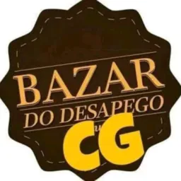 Bazar girar bairro CG PB