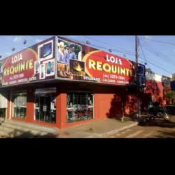 Loja Requinte