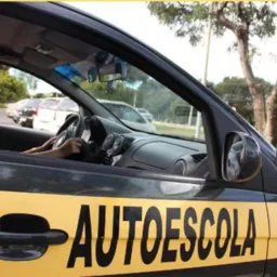 ✨📇 AUTO ESCOLA  📇✨