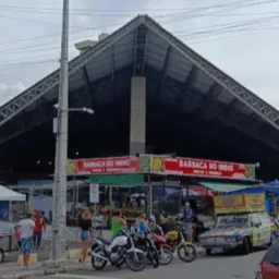 FEIRA DA PRATA/JEREMIAS/MONTE SANTO