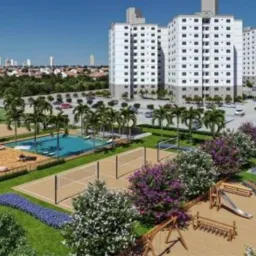 🔵 Setor Marechal Rondon- Goiânia