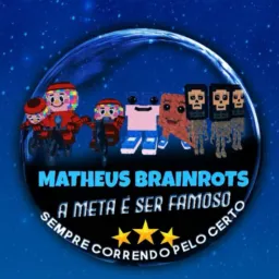 MATHEUS BRAINROTS VENDAS E TROCAS