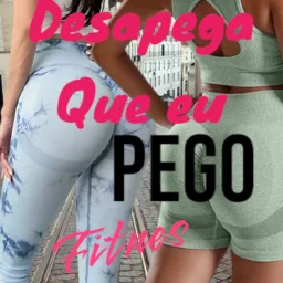 Desapega que eu pego (roupas de academia)