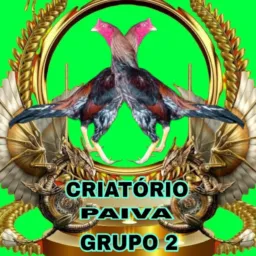 Criatorio Paiva GP2️⃣ Rifa de Ovos