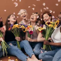 Menopausa X ansiedade VENCENDO