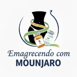 Magras Com Mounjaro - GO