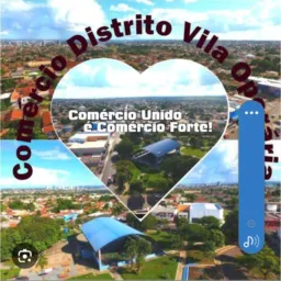Compra e venda e troca da Vila Operária