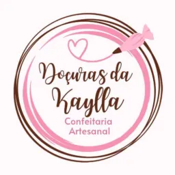 🎂Doçuras da Kayla🎂