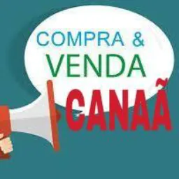 COMPRA E VENDA CANAÃ