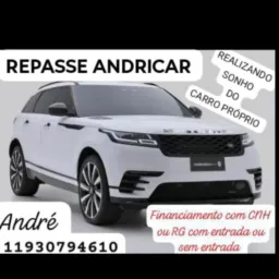 GRUPO 2 REPASSE ANDRICAR