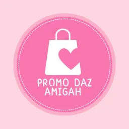 PROMO DAZ AMIGAH 🛍️💖