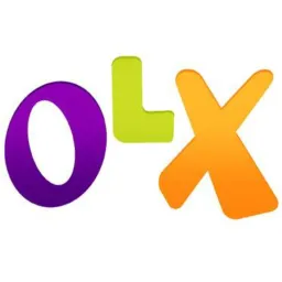 OLX IANETAMA Salgadinho
