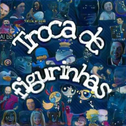 ✈️ Só...figurinhas ✈️