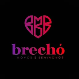 Brechó da meninas