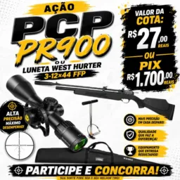 🍀PAULO RIFA 3 OPÇÕES DE PRÊMIOS🍀