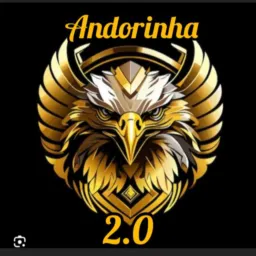 Andorinha 2.0 🏆🎖️