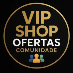 VIP SHOP OFERTAS COMUNIDADE