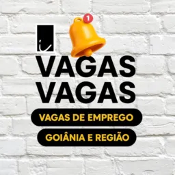 VAGAS GOIÂNIA E REGIÃO