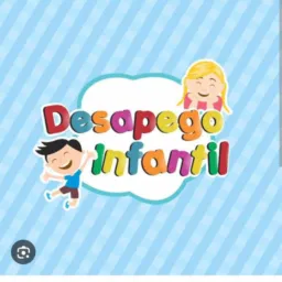 DESAPEGO INFANTIL ITAMARANDIBA.👗🩳