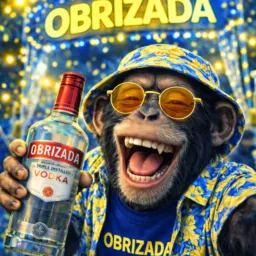 OBRIZADA