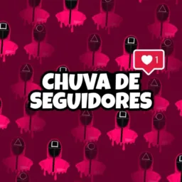 SEGUIDORES INSTAGRAM