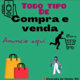 Compra e venda alvorada