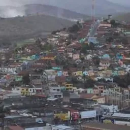 Atualidades de Timbaúda