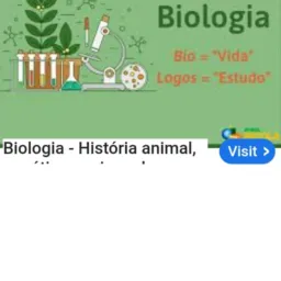 IECAM biologia