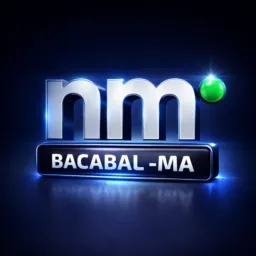🌍Loja NOVO MUNDO BACABAL-MA