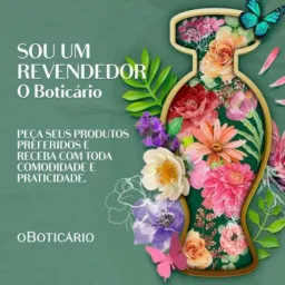 Aromas tu essência 🧴🛍️romance & favorita🛍️