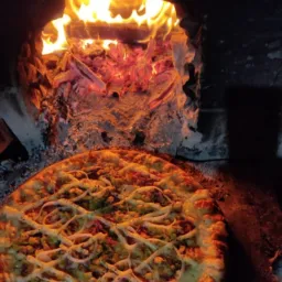 Pizzaria 3 meninas vendas