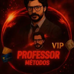 PROFESSOR CC CONSUL💳🥇