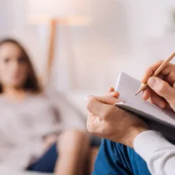 Atendimento psicológico/ psicanalítico